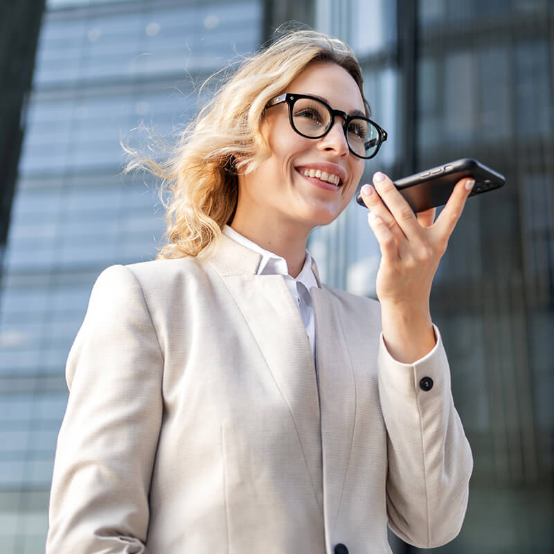 Findentity Dictate - Diktatmanagementsystem für Kanzleien, Unternehmen, Verwaltungen