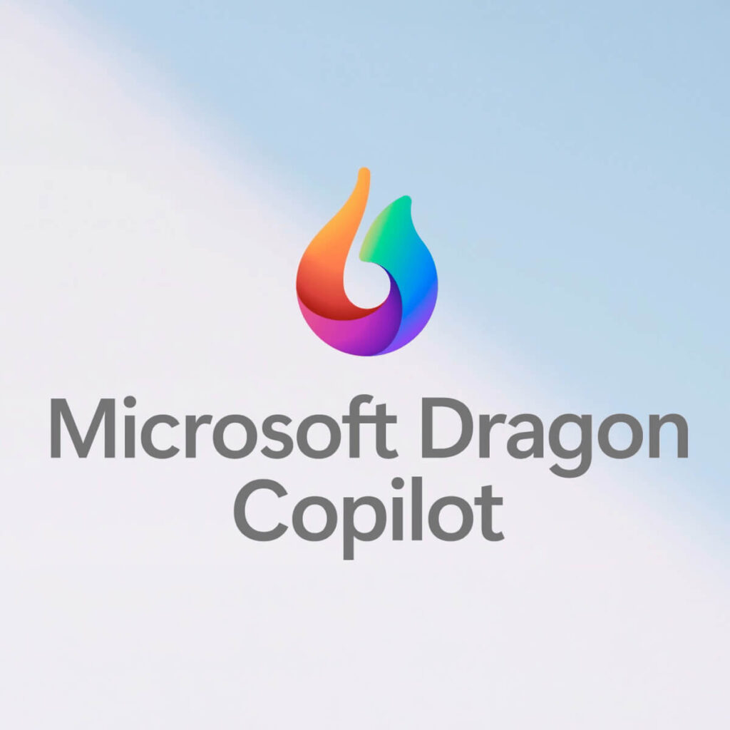 Microsoft Dragon Copilot