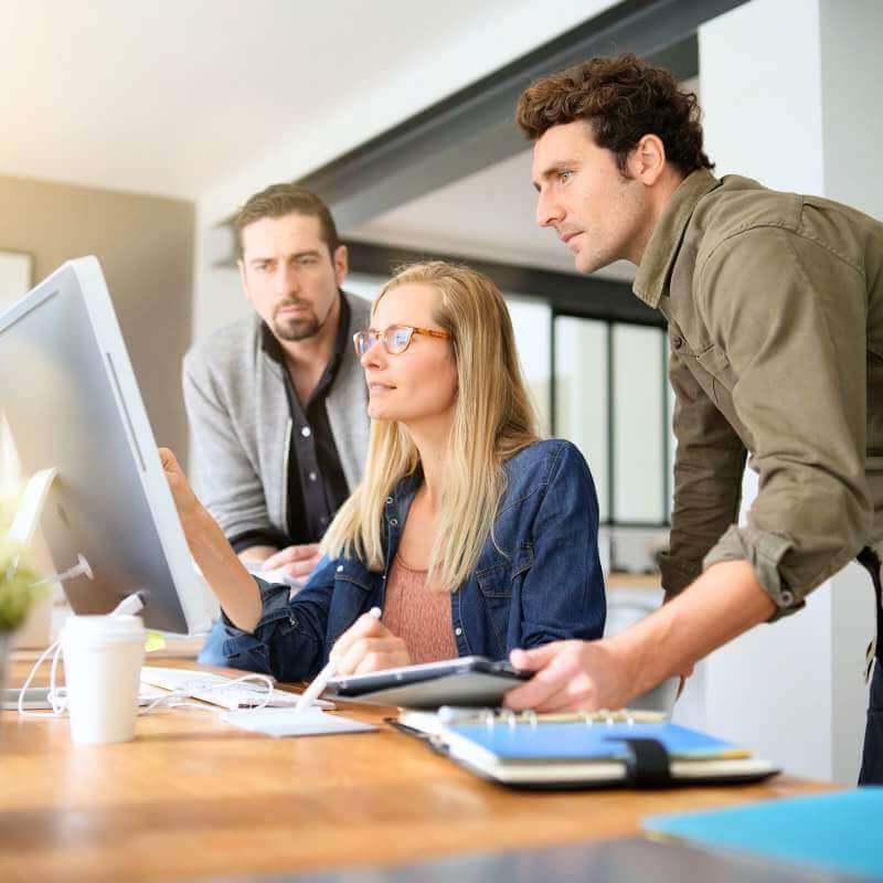 Vorteile von Spracherkennung für Kanzleien, Arztpraxen und Unternehmen